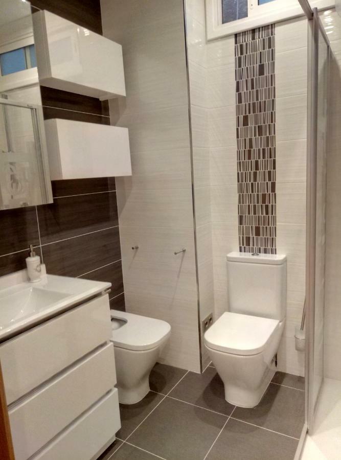 Apartamento Centrico En Lekeitio, Playa Y Puerto Exterior foto